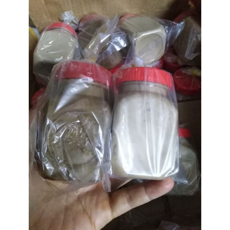 3 Hủ Mồi Câu Cá Lăng Siêu Nhạy