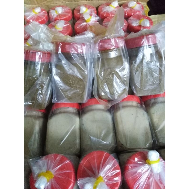 3 Hủ Mồi Câu Cá Lăng Siêu Nhạy