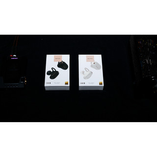 Tai nghe true wireless Nuarl NEXT1
