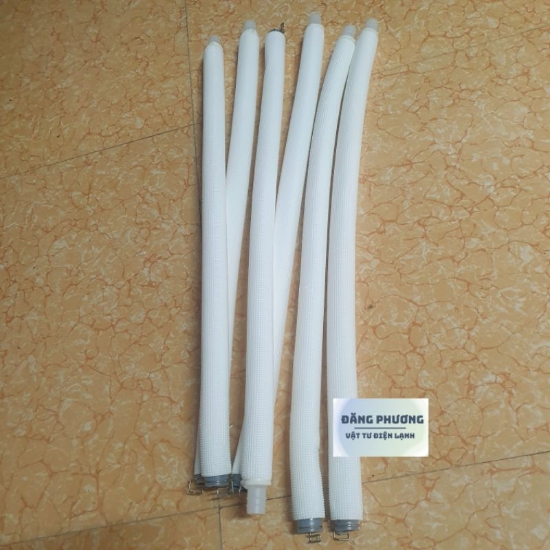 Ống thoát nước mặt lạnh điều hòa