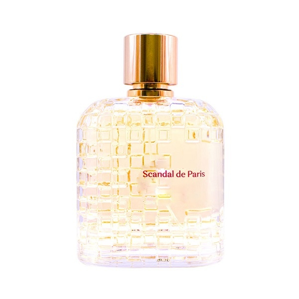 Nước hoa nữ Scandal De Paris - QUYẾN RŨ VÀ QUÝ PHÁI (100ML)