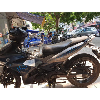 Ghế Xe Exciter, Winner có vòng