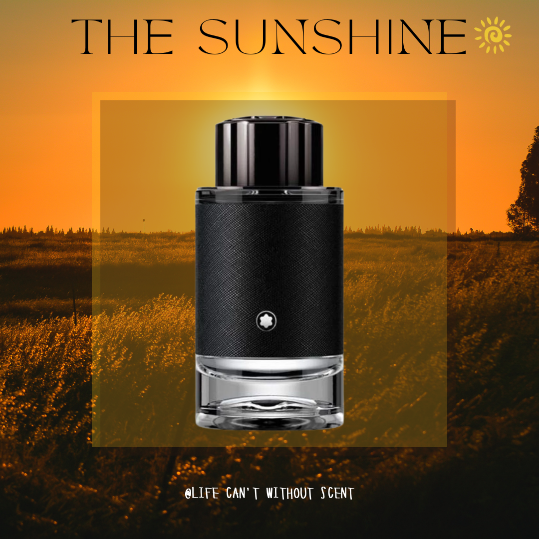 Nước hoa Nam M.o.n.t B.l.a.n.c Explorer 5ml/10ml/20ml [ 𝓣𝓱𝓮𝓢𝓾𝓷𝓢𝓱𝓲𝓷𝓮 ]