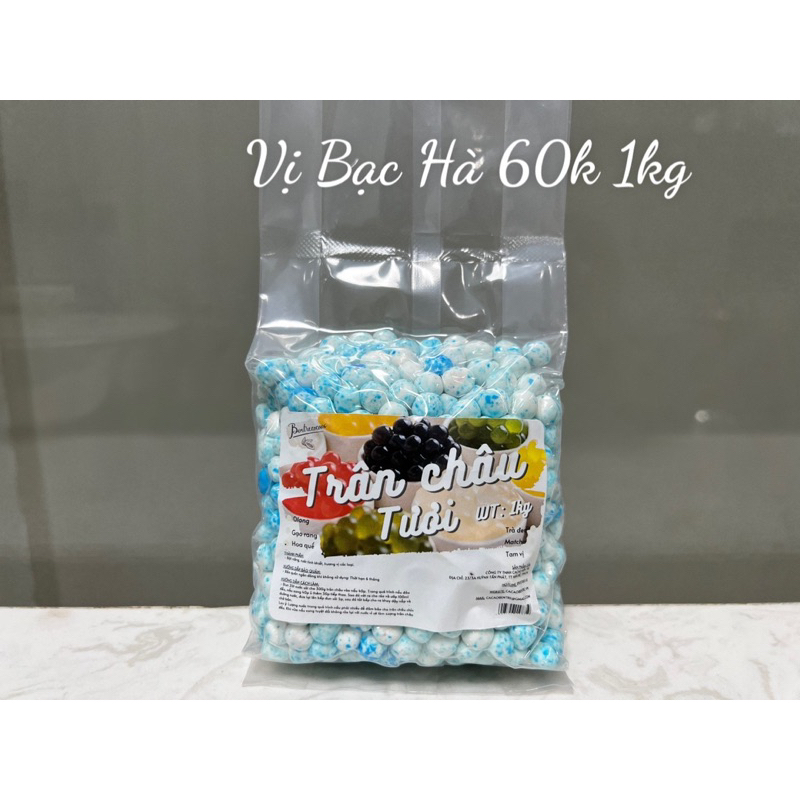 Trân châu Nhiệt Đới