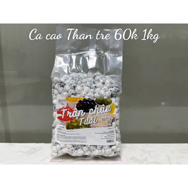 Trân châu Nhiệt Đới