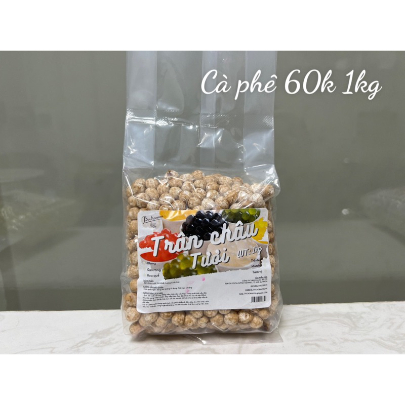 Trân châu Nhiệt Đới