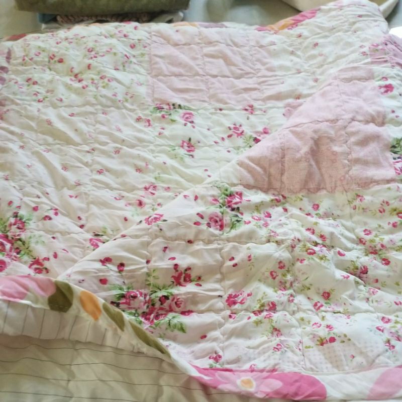 Mền bé kt 1m×1m3