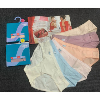 Quần lót Sloggi comfort midi