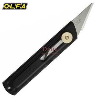 Dao cắt đa năng OLFA CK-1 (dùng lưỡi CKB-1) Nhật Bản