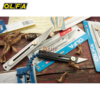 Dao cắt đa năng OLFA CK-1 (dùng lưỡi CKB-1) Nhật Bản