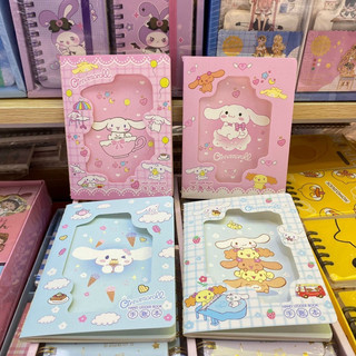 Sổ a6 siêu cute