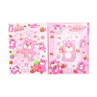 Sổ a6 siêu cute