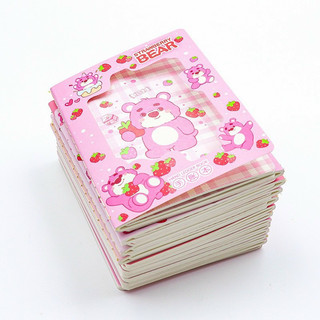 Sổ a6 siêu cute