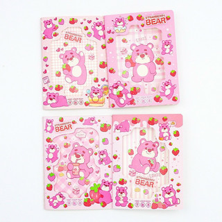 Sổ a6 siêu cute