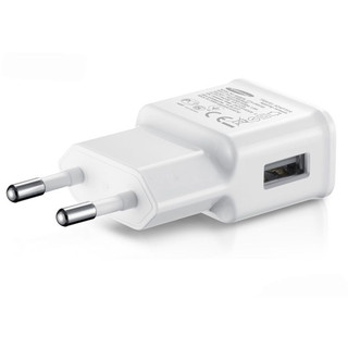 Củ sạc samsung 10w, dùng cho điện thoại samsung dòng galaxy j, một số điện thoại dòng galaxy a không có sạc nhanh