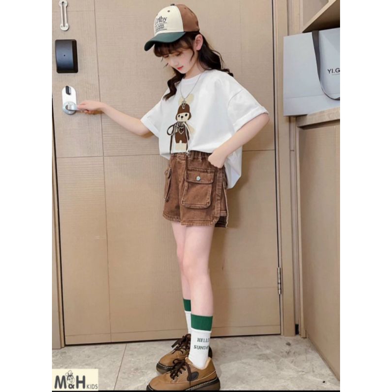 Sét jean bé gái bao chất 18_38kg