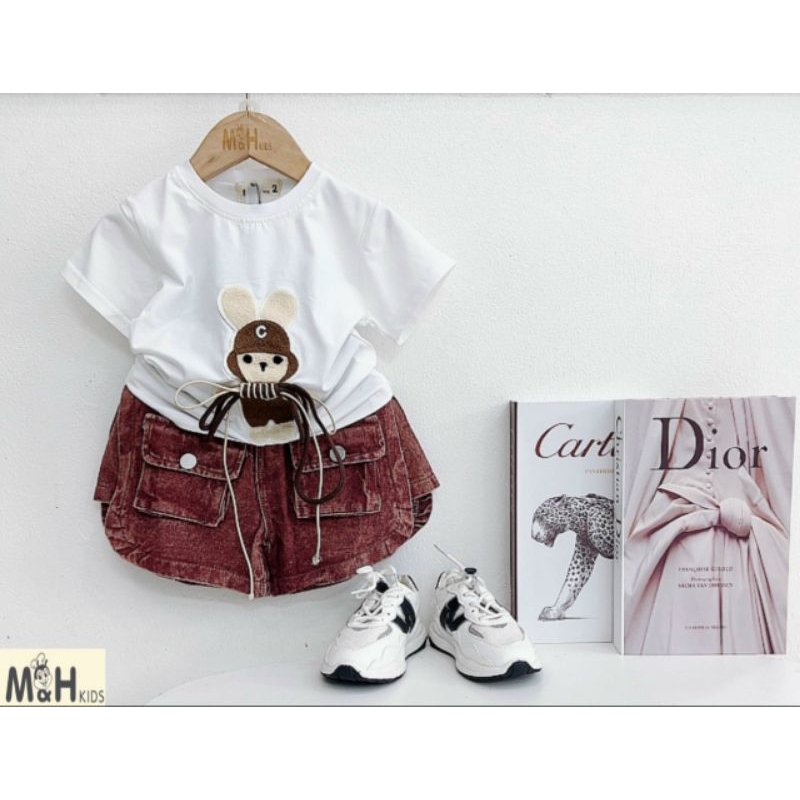 Sét jean bé gái bao chất 18_38kg