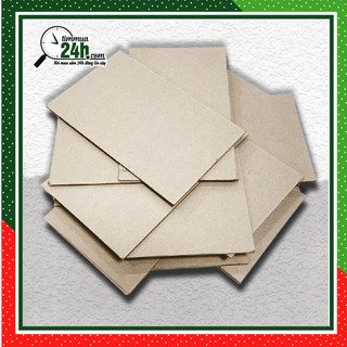 Carton lạnh, bìa carton, tấm carton làm bìa sổ tay, sổ note, đồ handmade
