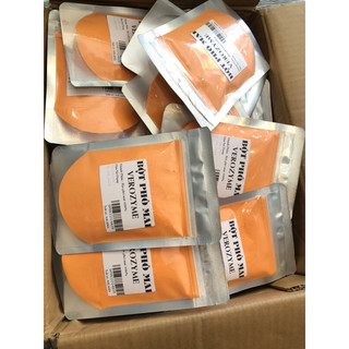 Phô mai cam VEROZYME 100gam