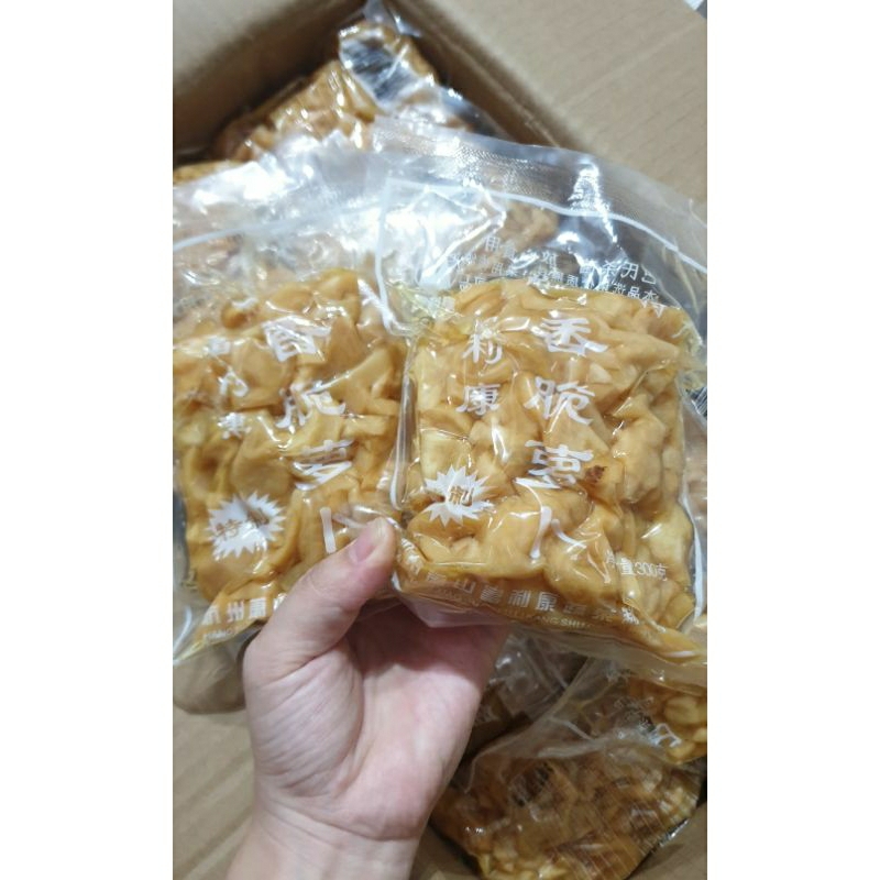 Củ cải Trung Quốc Giòn Ngọt