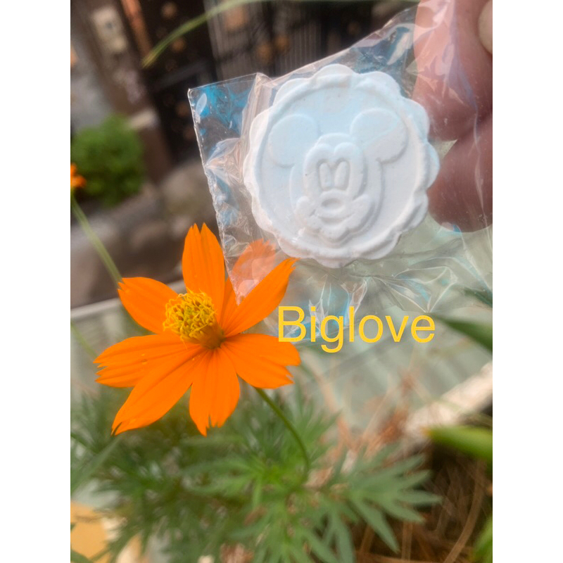 Bánh bột linh Bánh phục Linh đặc sản bình định hộp 450gbiglove