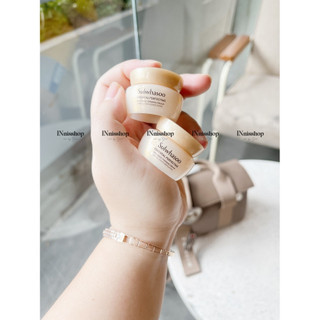 Kem dưỡng nâng cơ làm săn chắc da Sulwhasoo Essential Perfecting Firming Cream 5ml