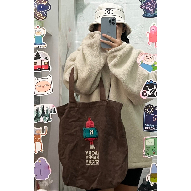 Túi 2hand Siêu Cute