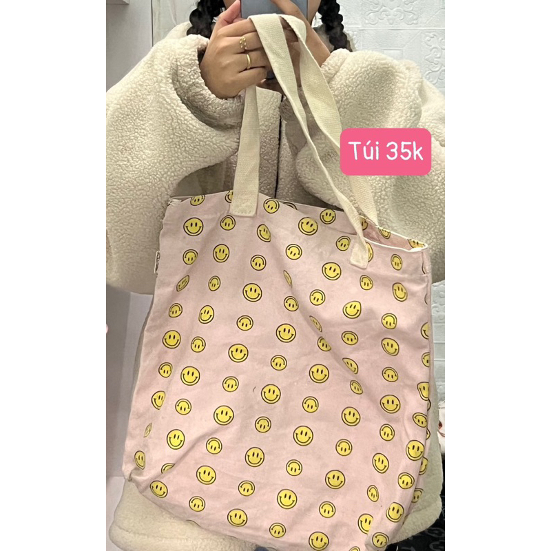 Túi 2hand Siêu Cute