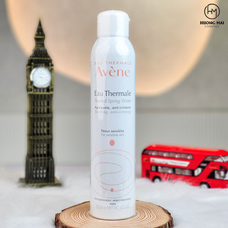 Avene- Xịt khoáng Thermal Spring Water 300 ml
