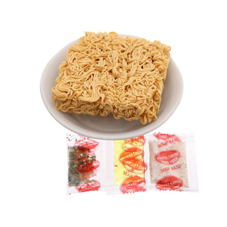 Mì chay Miliket 70g