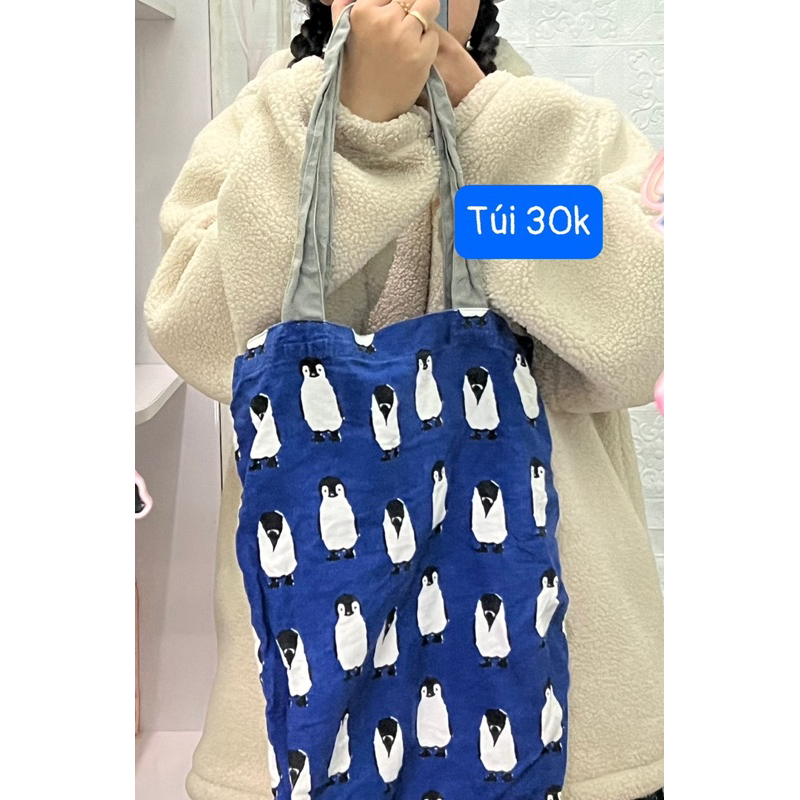 Túi 2hand siêu cute