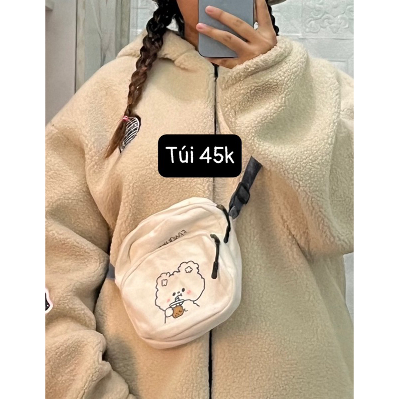 Túi 2hand Siêu Cute