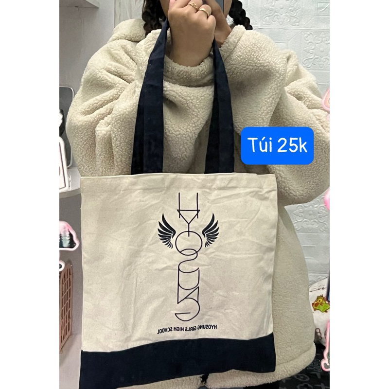 Túi 2hand siêu cute