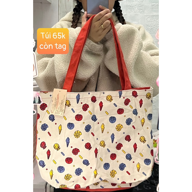 Túi 2hand Siêu Cute