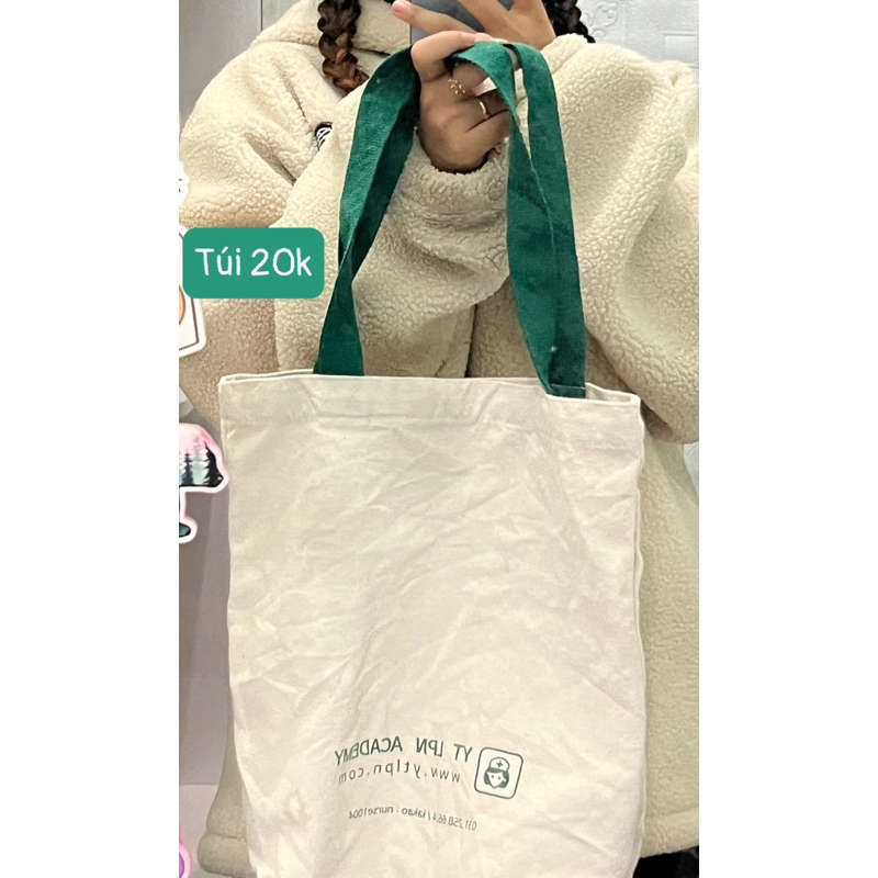 Túi 2hand siêu cute