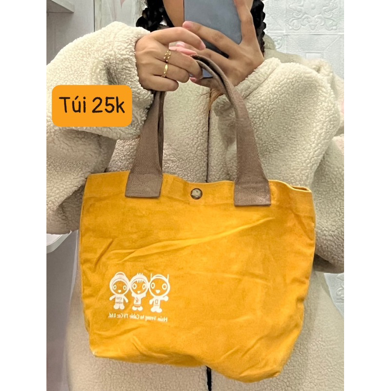 Túi 2hand Siêu Cute