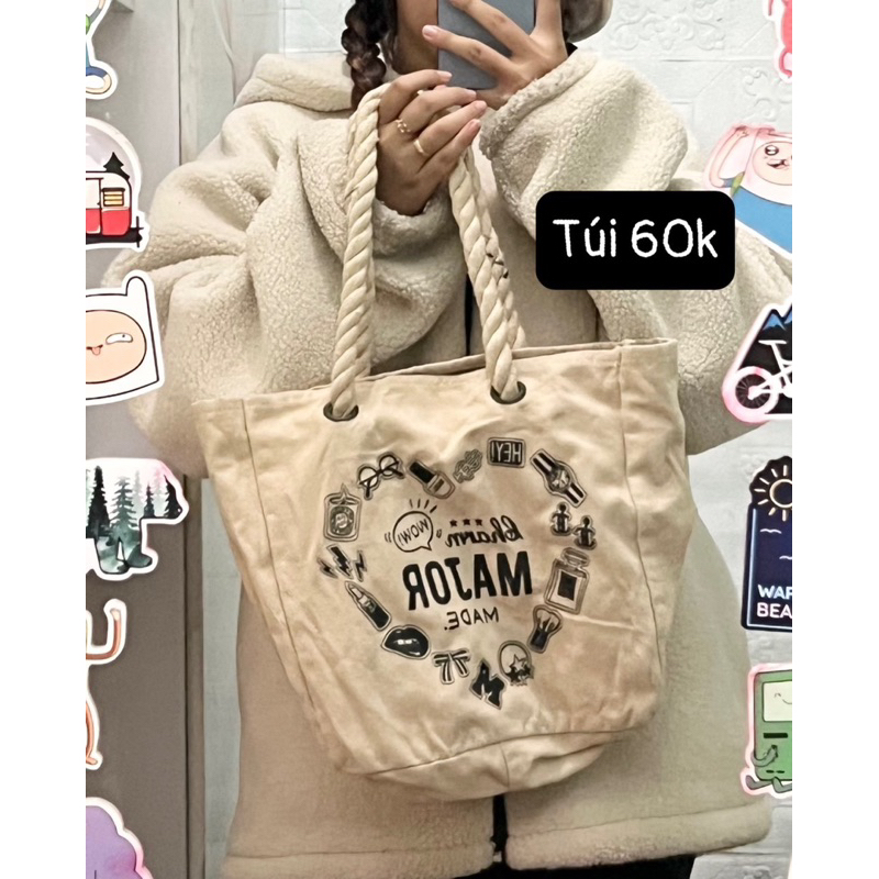 Túi 2hand Siêu Cute