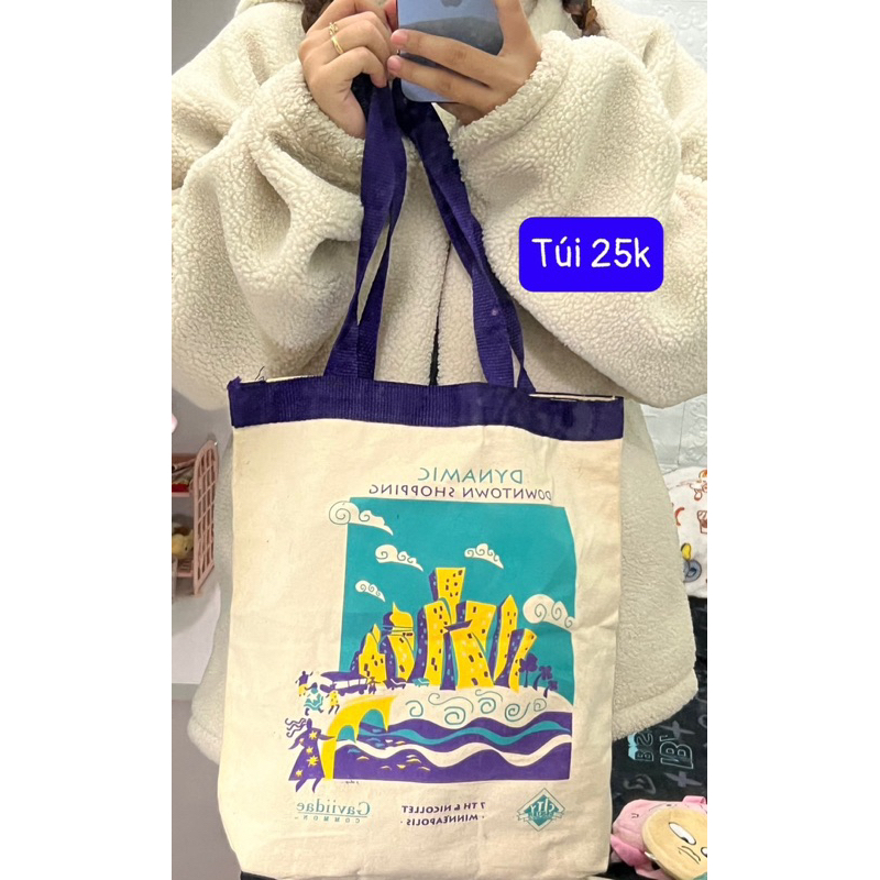 Túi 2hand siêu cute