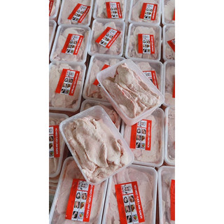 1kg Vú heo cắt lát (hoả tốc 2h Tphcm)