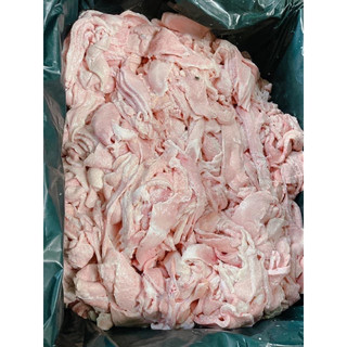 1kg Vú heo cắt lát (hoả tốc 2h Tphcm)