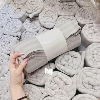 Chăn Văn Phòng Chăn Dạ Mỏng Văn Phòng