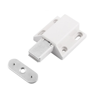 Set 2 BỘ DỤNG CỤ NHẤN - MỞ, HÍT CÁNH TỦ NAM CHÂM TẶNG KÈM VÍT