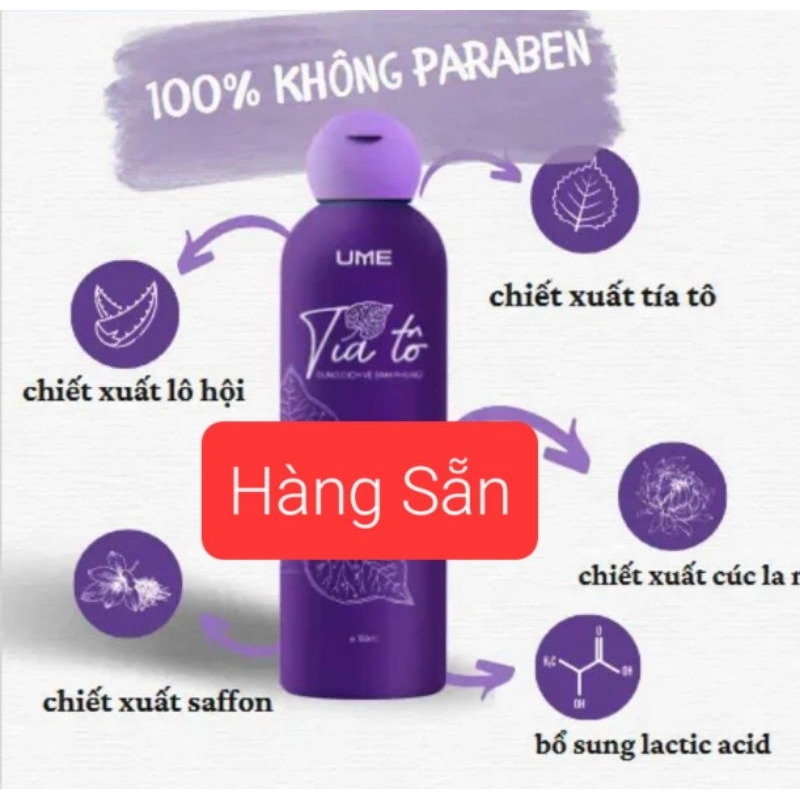 DUNG DỊCH VỆ SINH TÍA TÔ HÀNG SẴN