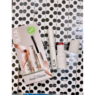 SET ILIA SEPHORA 2 món