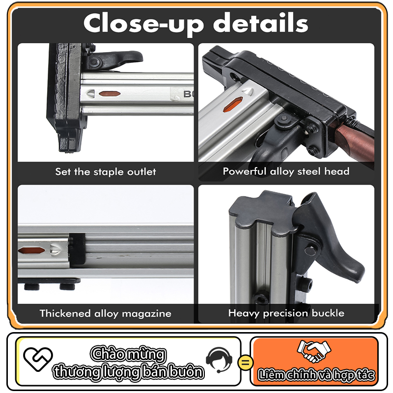 Súng bắn đinh,dụng cụ đóng đinh ST18 ST18B ST38 ST38B,súng bắn đinh bê tông,dụng cụ đóng đinh bê tông