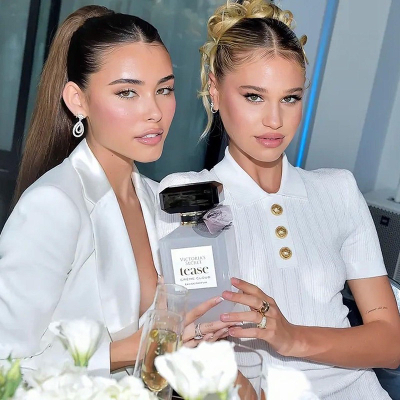 Nước hoa nữ Victoria Tease Creme Cloud EDP Test 20ml