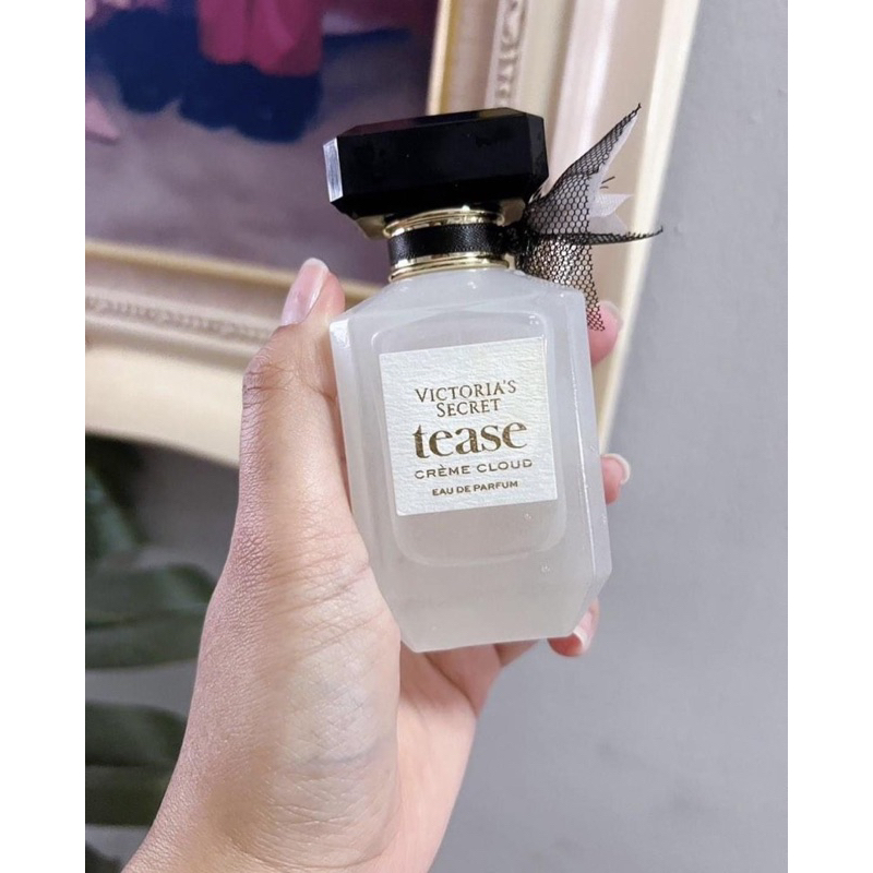 Nước hoa nữ Victoria Tease Creme Cloud EDP Test 20ml