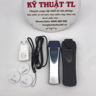 Thiết bị giám sát tuần tra bảo vệ gs-6000c
