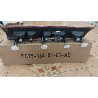 ĐÈN HẬU SAU XE FORD TRANSIT 2012-2021