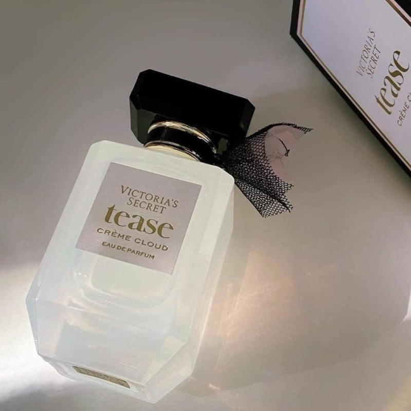 Nước hoa nữ Victoria Tease Creme Cloud EDP Test 20ml